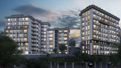 Forev Modern Halic: A Unique Investment Opportunity with Stunning Views of the Golden Horn