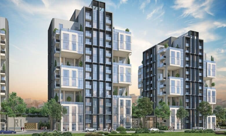 Piyalepaşa Premium: A Luxurious Residential Project in the Heart of Taksim
