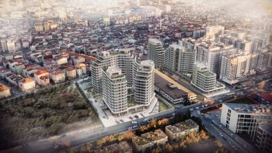 Brand Atakent: Luxurious Living at a Prime Location in Istanbul