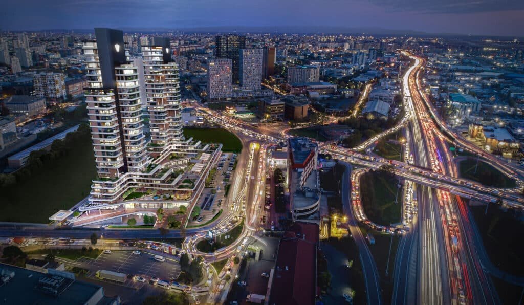 Luxera Towers: A Distinctive Investment Opportunity in Istanbul