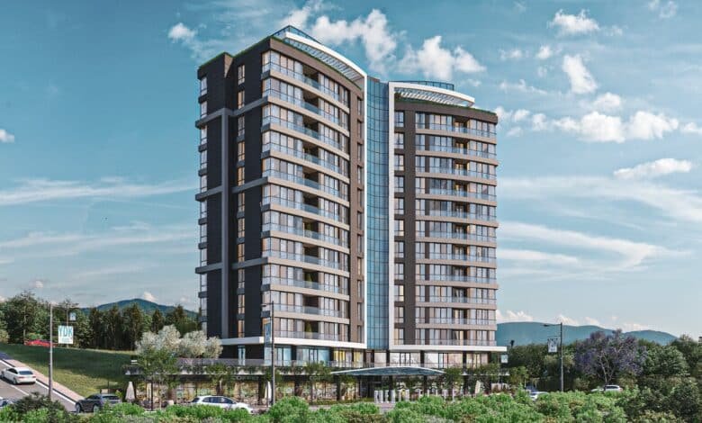 Cuento Elite: An Affordable Investment Opportunity Beside Istanbul Financial Center
