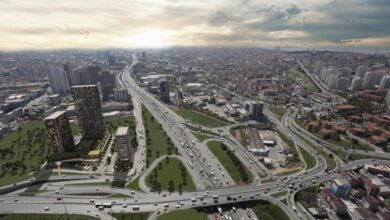 Bağcılar: A District on the Rise with a Lot of Potential