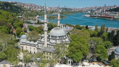 Eyüp: Istanbul's historical and cultural heartland