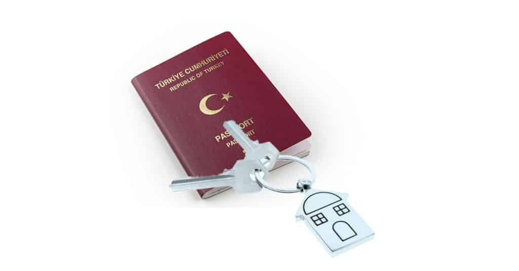 Turkish Citizenship by Real Estate Investment