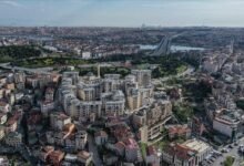 Urban Transformation in Turkey: A New Era of Progress